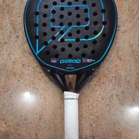 pallap power pro padel