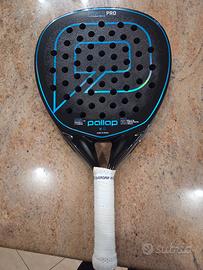 pallap power pro padel