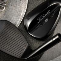 Wedge Limited Edition Titleist Vokey 64 bounce 4