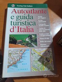 guida turistica 