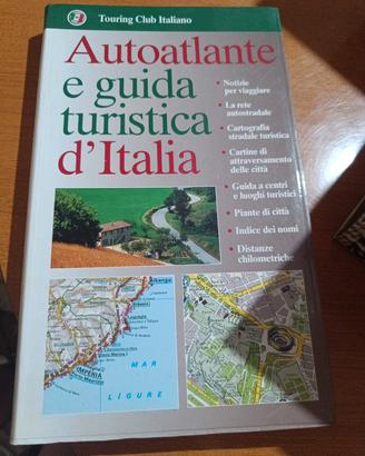 guida turistica 