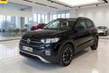 VOLKSWAGEN T-CROSS STYLE 1.0 TSI (100 CV)