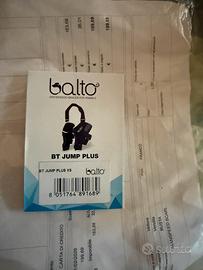 Tutori balto