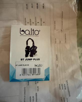 Tutori balto