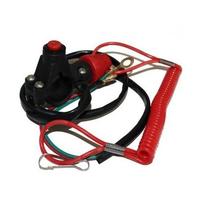 Tasto spegnimento minimoto miniquad minicross
