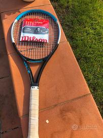 Wilson Ultra 100