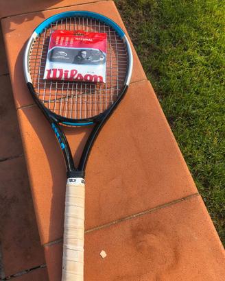 Wilson Ultra 100