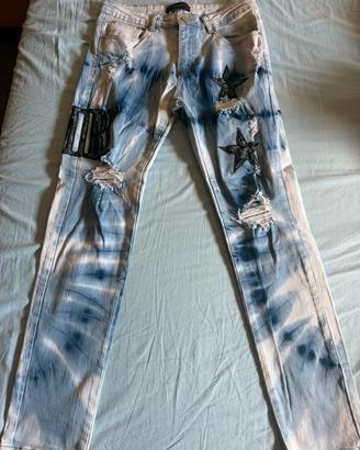 Jeans skinny