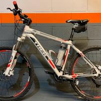 Mountain bike Trek 4900
