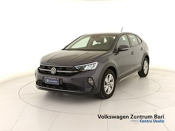 Volkswagen Taigo 1.0 tsi life 115cv