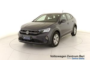Volkswagen Taigo 1.0 tsi life 115cv