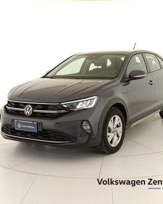Volkswagen Taigo 1.0 tsi life 115cv