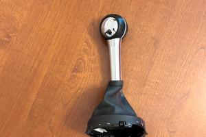 Mini Cooper John Cooper Work’s F56 leva del cambio