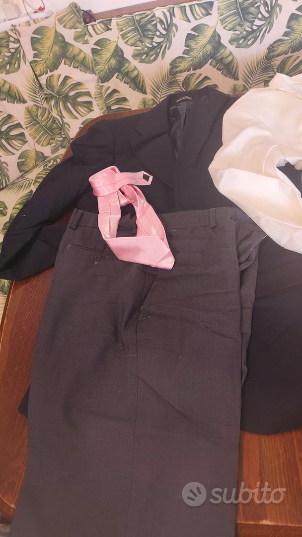 divise alberghiere Abbigliamento e Accessori In vendita a Napoli