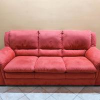 Coppia divani Natuzzi