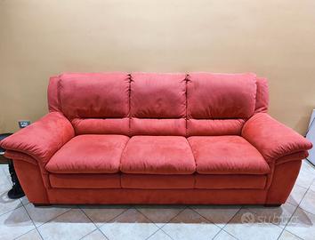 Coppia divani Natuzzi