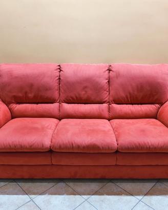 Coppia divani Natuzzi