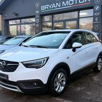 Opel Crossland X 1.2 12V Start&Stop Innovation
