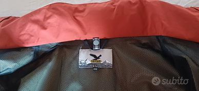 Giacca outdoor SALEWA