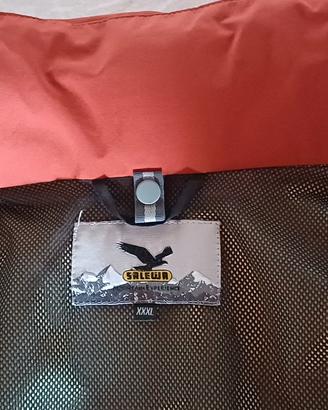 Giacca outdoor SALEWA