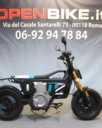 Bmw CE 02 (11Kw) Highline 05/2024 Km 4000