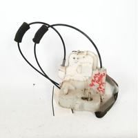 SERRATURA PORTA POST SX - SUBARU FORESTER (SH) 200