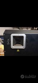 Laser Laserworld PRO4000RGB