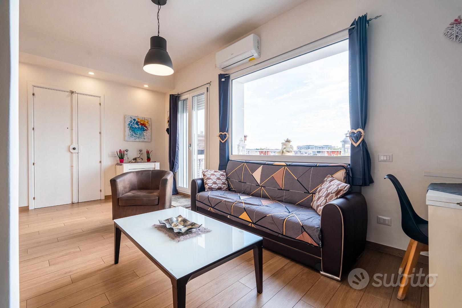 Appartamento – Cuartu Sant'Aleni/Quartu Sant'Elena, Casteddu/Cagliari - Vista 5