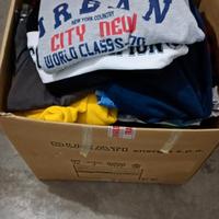 Abbigliamento 12-14 anni