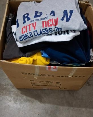 Abbigliamento 12-14 anni