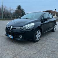 Clio 4 hatchback