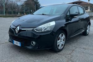 Clio 4 hatchback