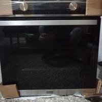 Forno Elettrico