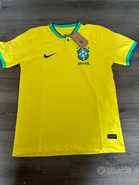 Maglia brazile