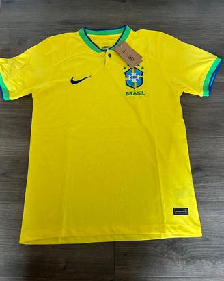 Maglia brazile