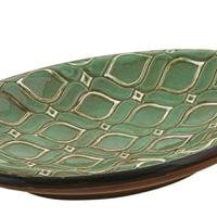 Svuotatasche in ceramica