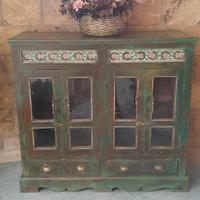 Mobile stile coloniale indiano primi '900