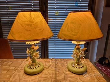 Lampade da tavolo/comodino