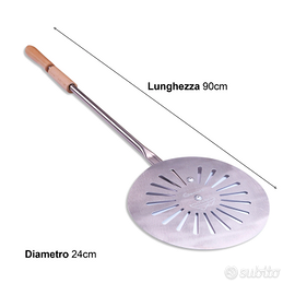 Palino Girevole per Pizza