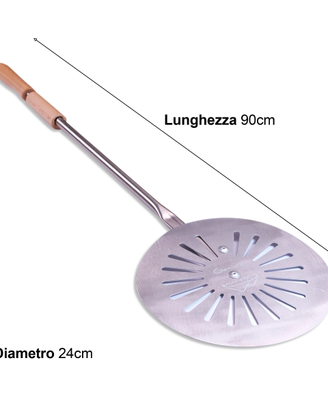 Palino Girevole per Pizza
