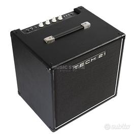 Tech21 Power Engine Deuce Deluxe PE-200