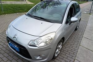 Citroen C3 1.4 HDi 70 Exclusive
