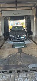 alfa romeo 159 1.9 jtdm 16v 150cv sportwagon 