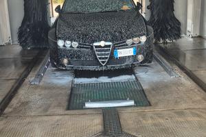 alfa romeo 159 1.9 jtdm 16v 150cv sportwagon 