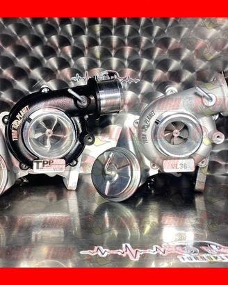 Turbo Fiat bravo/Grande Punto-Lancia Delta T-Jet