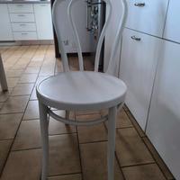Sedie cucina