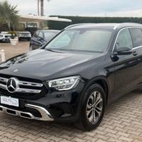 Mercedes-benz GLC 4Matic 2.0 D Executive Model Yea
