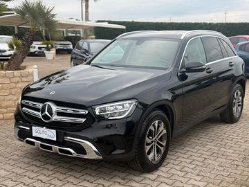 Mercedes-benz GLC 4Matic 2.0 D Executive Model Yea