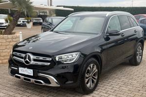 Mercedes-benz GLC 4Matic 2.0 D Executive Model Yea