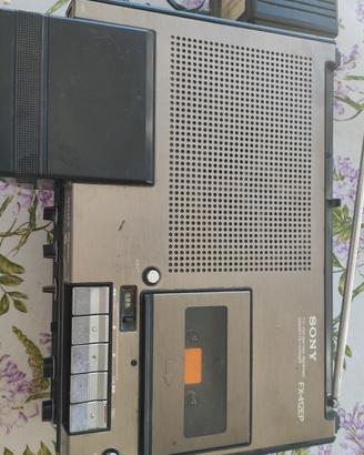 radio